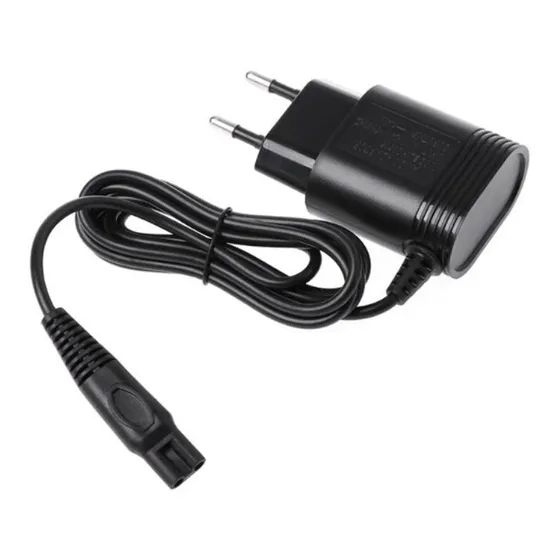 Cargador Maquina Afeitadora Electrica Philips Modelo Hq8505