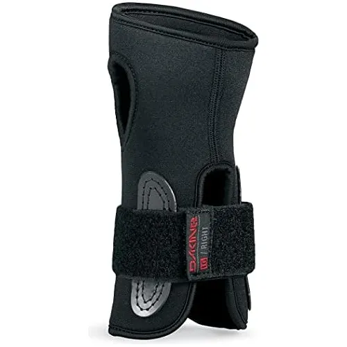 Protectores De Muñeca (1 Par), Tamaño Mediano, Color ...