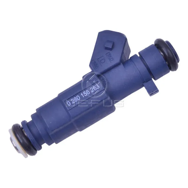 Inyector De Combustible Byd F0 1.0