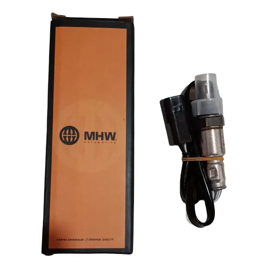 Sensor Oxigeno Corsa Meriva Lanos 1 Cable