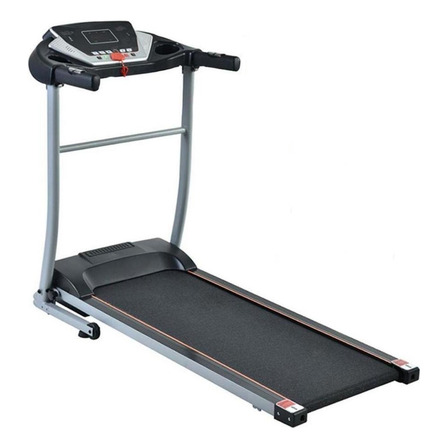 Caminadora eléctrica UrbanFit Pro Gold 8000 110V color negro Caminadora eléctrica UrbanFit Pro Gold 8000 110V color negro