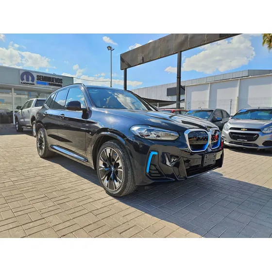 Bmw X3 Inspiring At