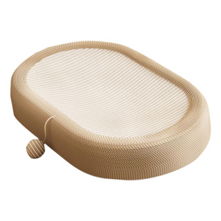 Cama Rascadora Para Gatos, Con Pelota De Juego, Alfombrilla Cama Rascadora Para Gatos, Con Pelota De Juego, Alfombrilla