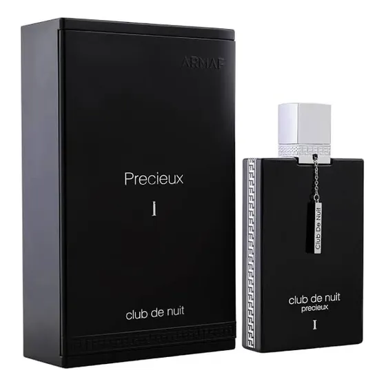 Armaf Club De Nuit Precieux L Extrait De Parfum 55ml