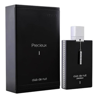 Armaf Club De Nuit Precieux L Extrait De Parfum 55ml Volumen De La Unidad 55 Ml Armaf Club De Nuit Precieux L Extrait De Parfum 55ml Volumen De La Unidad 55 Ml