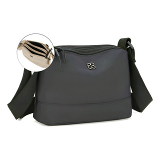 Bolsa Mujer Bandolera Moda Bolsas Negras De Tela Impermeable Bolsa Mujer Bandolera Moda Bolsas Negras De Tela Impermeable