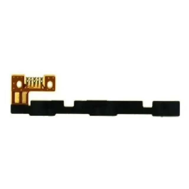 Flex Boton Encendido Compatible Zte Blade A602
