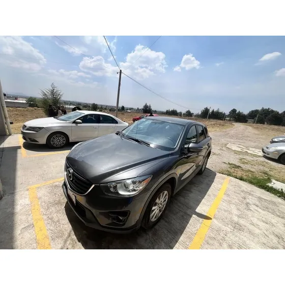Mazda Cx-5 2.0 L I At