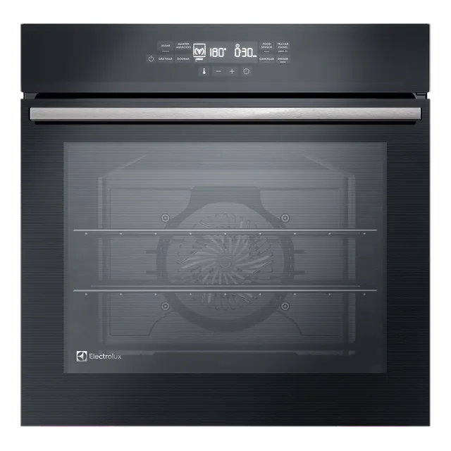 Forno De Embutir Electrolux Elétrico 80l Experience Com Food