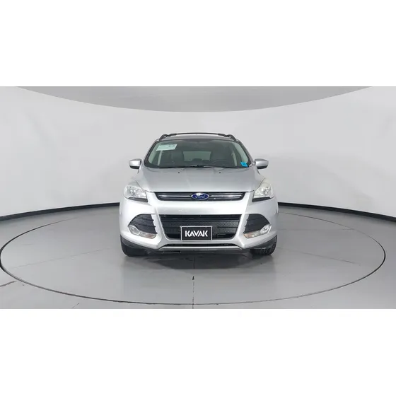 Ford Escape 2.5 Se Advance At