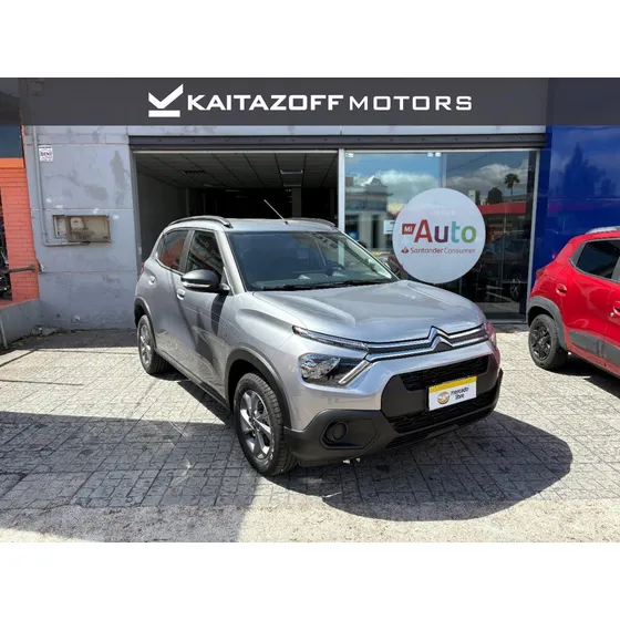 Citroën C3 Feel