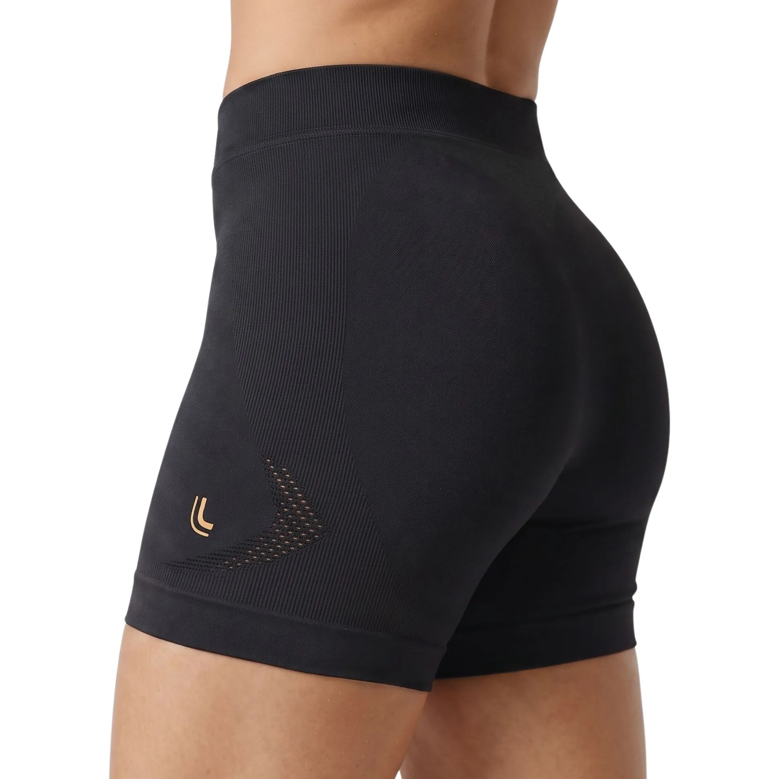 Short Lupo Academia Feminino Sem Costura