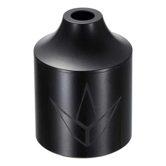 Clavija Calle Envy Delantera Par Negro
