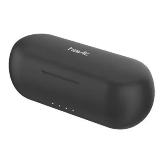 Audifonos Bluetooth Tactil Earbuds Havit I98