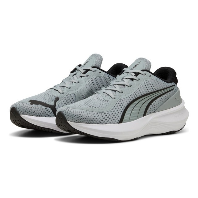 Tênis De Corrida Masc/femi Scend Pro 2 Com Cano Curto Puma Tênis De Corrida Masc/femi Scend Pro 2 Com Cano Curto Puma