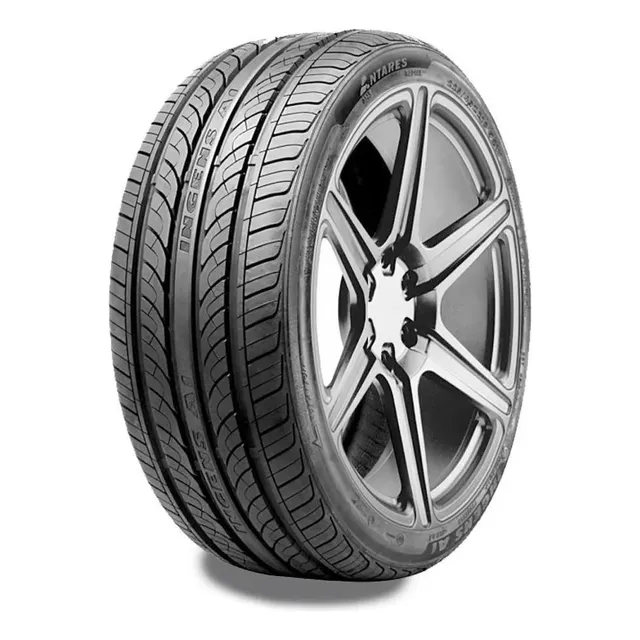 Llanta 195/55 R16 Antares Ingens A1 Run Flat 87v Msi