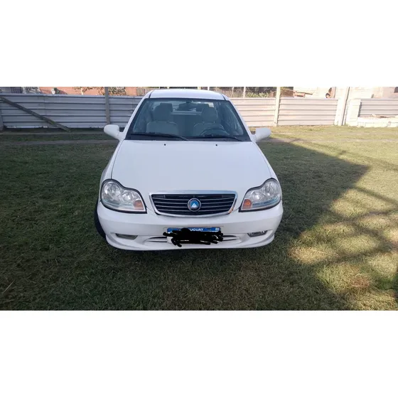 Geely Ck Full 67 Hp