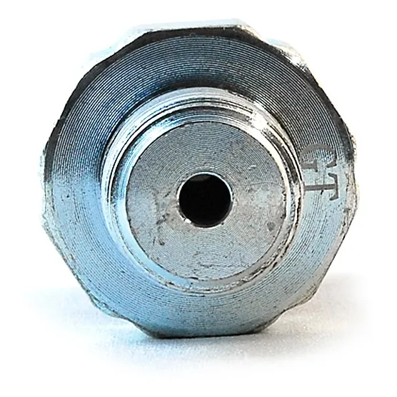 (1) Bulbo Presión De Aceite Pt Cruiser L4 2.4l 01/10
