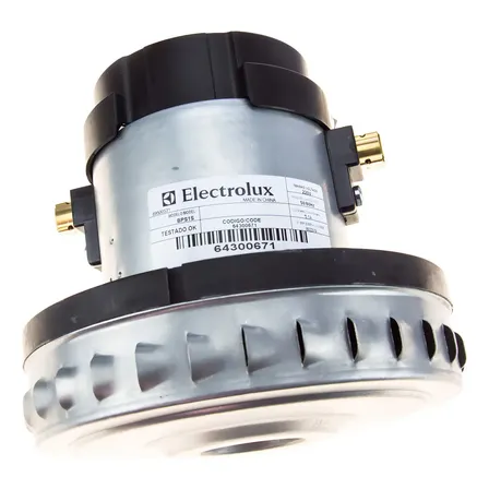 Aspirador Água E Pó Electrolux Bps1s - 1000w