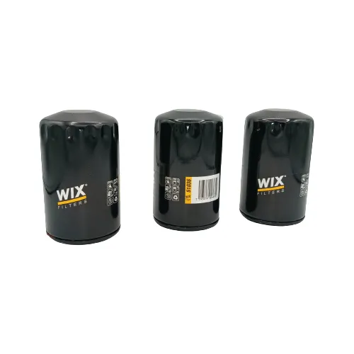 Filtro Aceite Blazer Century (precio X4 Unidades)