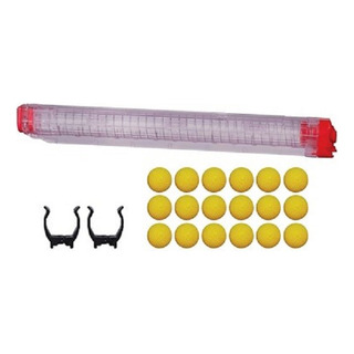 Cargador Original Nerf Rival 12 Rondas Y Accesorios Cargador Original Nerf Rival 12 Rondas Y Accesorios