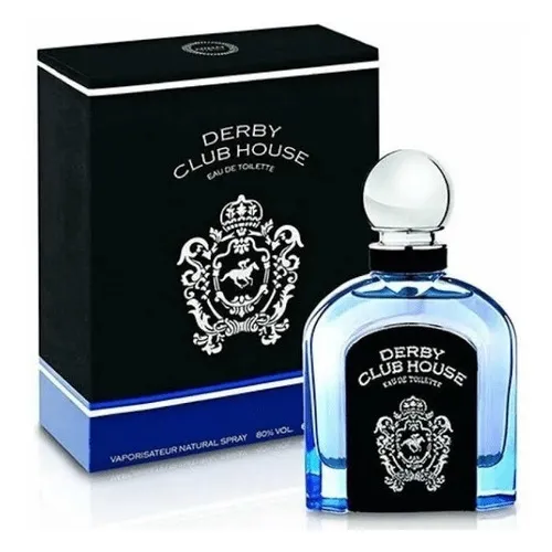 Derby Club House Armaf Edt 100ml Hombre