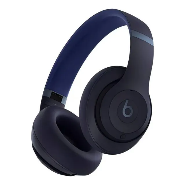 Auriculares Beats Studio Pro Inalámbricos Color Azul Color de la luz Azul oscuro