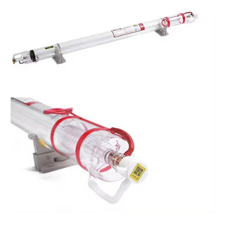 Tubo Laser 40 Watts - 50 Watts Co2 Turbo Laser - Efr Tubo Laser 40 Watts - 50 Watts Co2 Turbo Laser - Efr