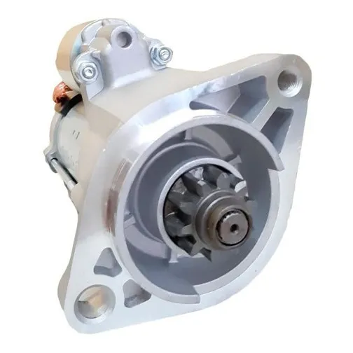 Motor De Partida Toyota Hilux 2.8 2017 Srx Diesel