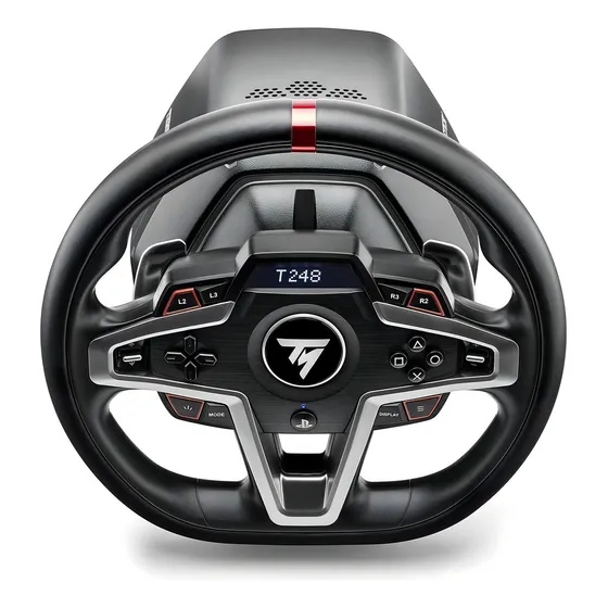 Volante Thrustmaster T248 Racing Wheel Ps5 Ps4 Original