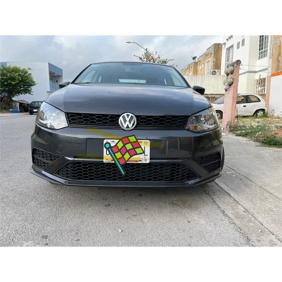 Volkswagen Vento 1.6 Starline At