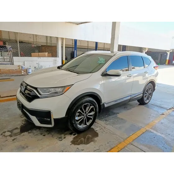 Honda Cr-v 1.5 Touring Cvt