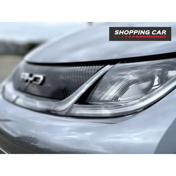 Byd E2 Gs Electrico Autonomia 405 Kmtrs