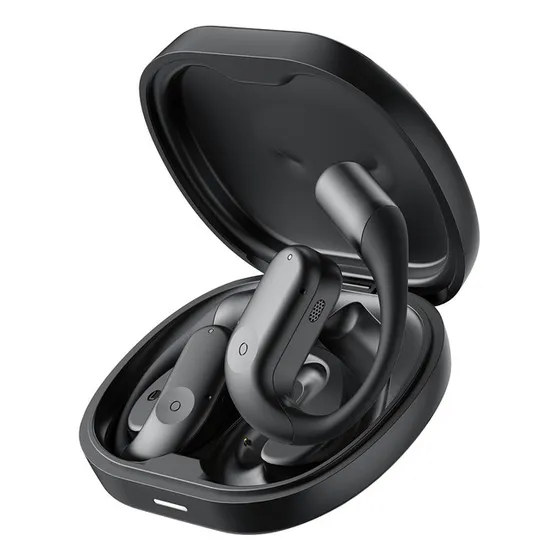 Auriculares Bluetooth Soundpeats, Sin Chat, De Oído Abierto