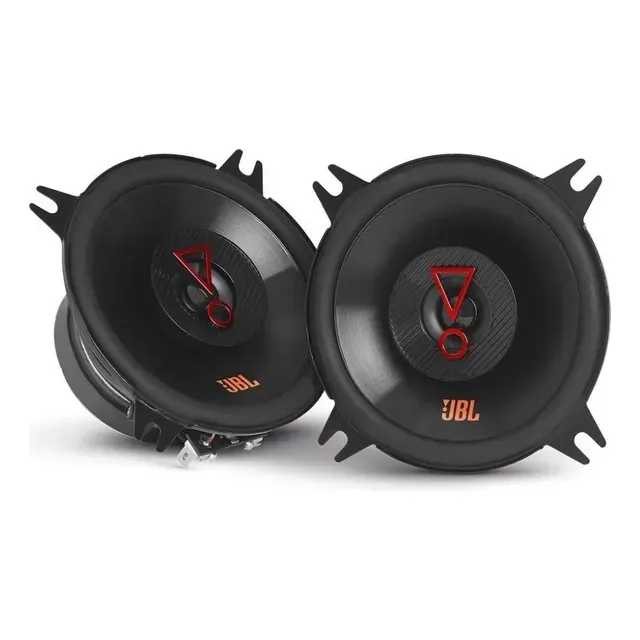 Parlantes Para Spark Gt, Life Y Beat 4 Pulgadas Jbl X 2unid
