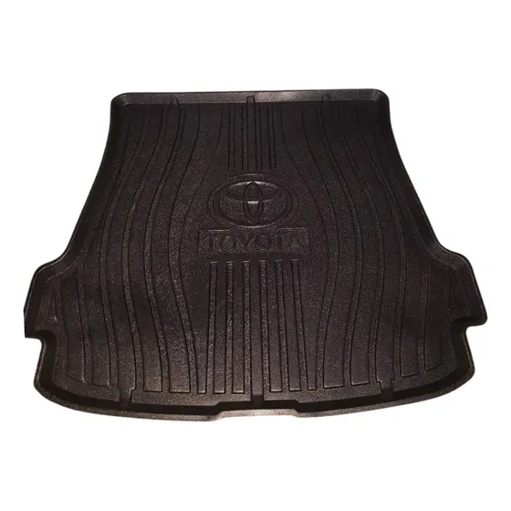 Protector Cubre Baul Antiderrame Toyota Sw4 2016 - 2024