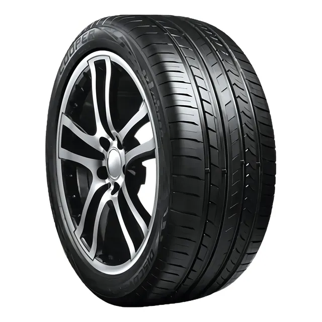 Llanta P 235/55 R20 102w A A Cooper Discoverer Uts