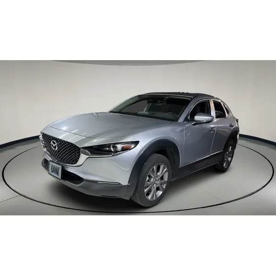 Mazda Cx-30 2.5 I Sport Auto