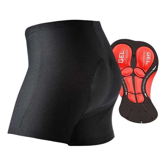 Boxer Badana Ciclismo Mtb Ruta