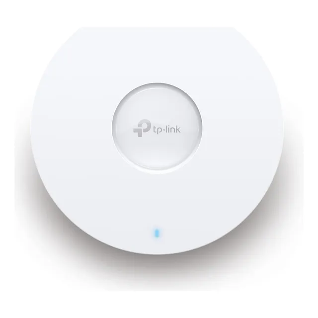 Punto De Acceso Wifi 6 De Montaje En Techo Ax1800 Omada Mesh