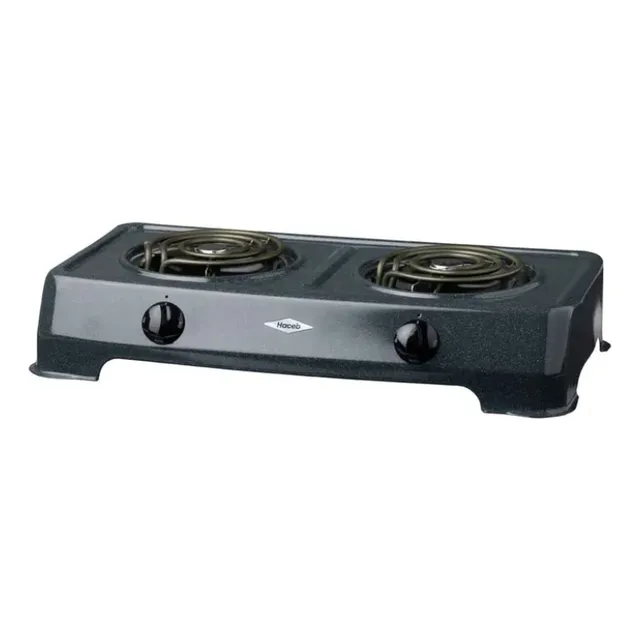 Cocina Eléctrica Marca Haceb.