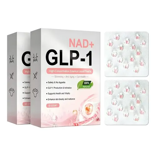 Producto Más Vendido Solución Oral Glp-1, Natural Liquida