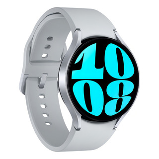 Samsung Galaxy Watch 6 Bluetooth 44mm Silver Samsung Galaxy Watch 6 Bluetooth 44mm Silver