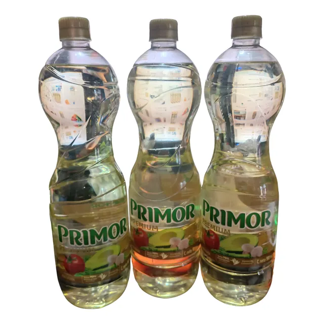 Aceite Vegetal Primor Premium X3