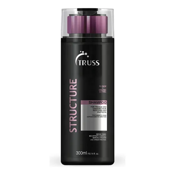 Shampoo Structure Truss 300ml