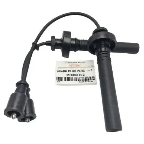 Cables De Bujia Mitsubishi Lancer 1.6 Cs3 