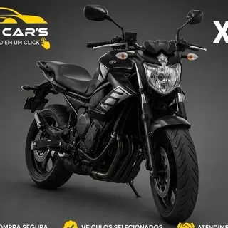 Yamaha Jx6 501 Cc | Mercado Livre 🚗