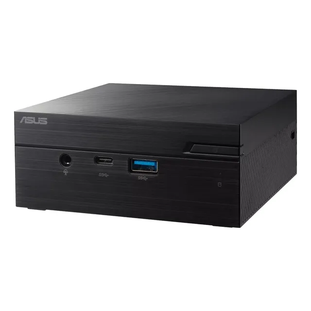 Asus Mini Pc Pn41 Intel N4500 Ddr4 0gb M.2 0gbssd Hdmi Bt Kt
