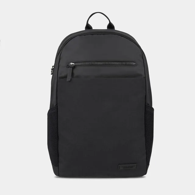 Travelon Mochila Antirrobo Metro Negro