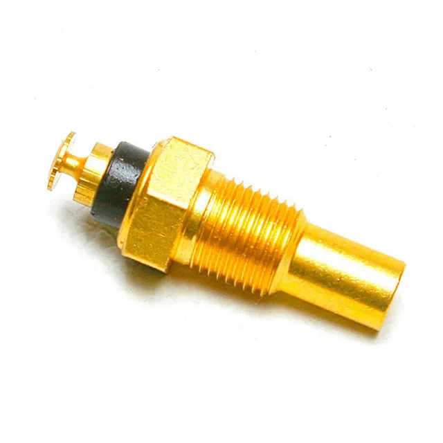 Bulbo Temperatura Tablero Chevy 94-12 1.4 Y 1.6 Lts, Aveo 09-17 1.6, Matiz 04-17, Optra 06-09 2.0, Cabeza, Euroespaña